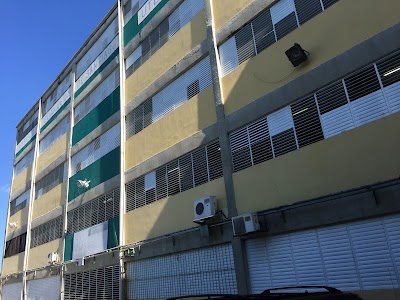 Photos of Universidad Tecnol&oacute;gica de Santiago (UTESA) - Recinto Santo Domingo Este
