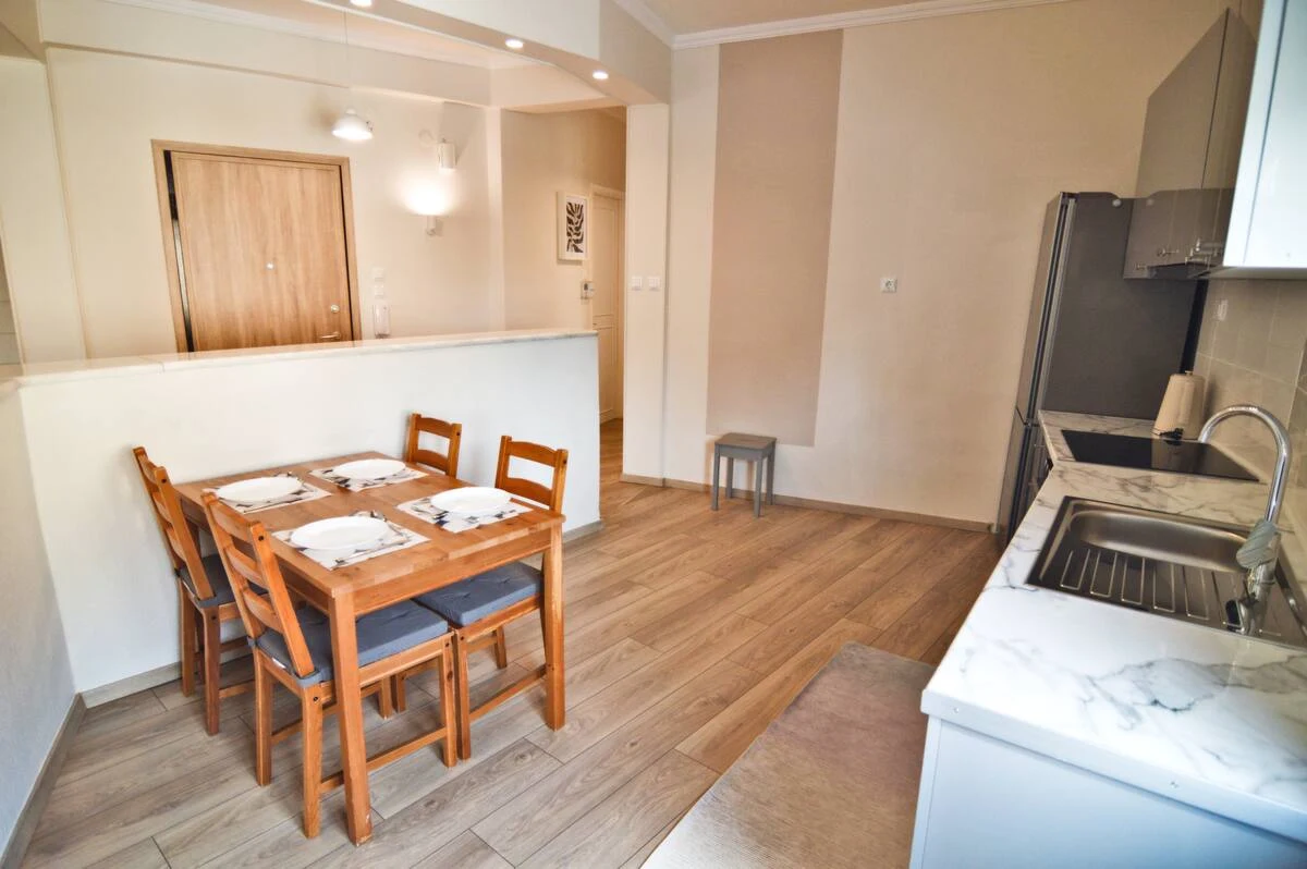 Camelia Luxury Apt