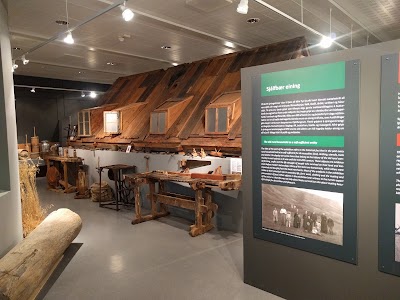 Photos of East Iceland Heritage Museum