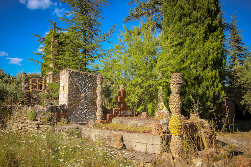 Paradis de Léeopold Truc