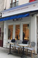 Numéro21 à Grenoble