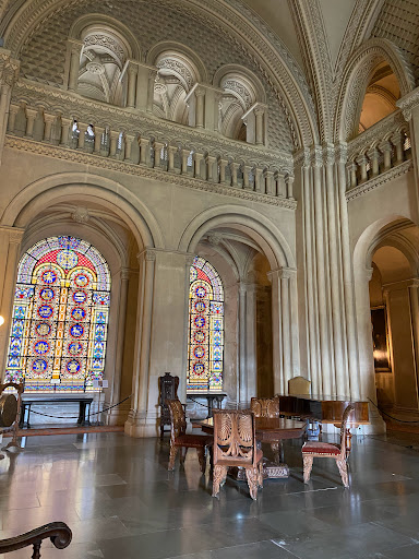 National Trust - Penrhyn Castle & Garden - Thumbnail