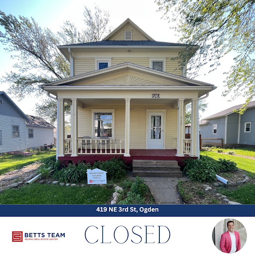 Betts Team at RE/MAX Real Estate Center - Thumbnail