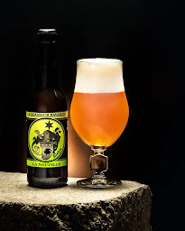 Photo n°2 de Le Brasseur Bavarois à Pleugueneuc (Marchand de bière)