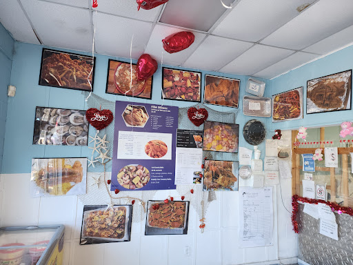 Mr. Phillips Seafood Hinesville - Thumbnail
