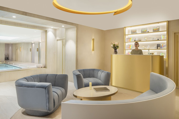 Maison Albar - Le Vendome by null