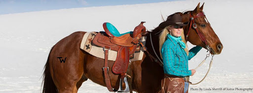 TW Saddlery - Visual