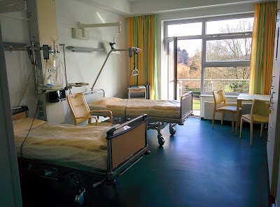 Photos of Israeli Hospital