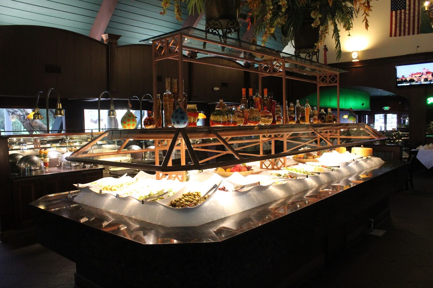 Green Field Churrascaria