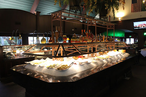 Photo of Green Field Churrascaria