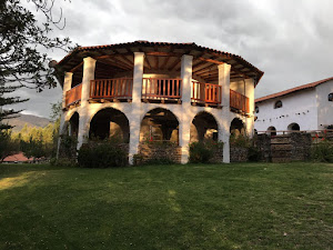 Hotel Hacienda Santa Ana 8