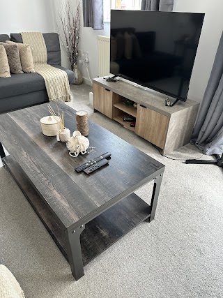 Relokates Removals - Rochester