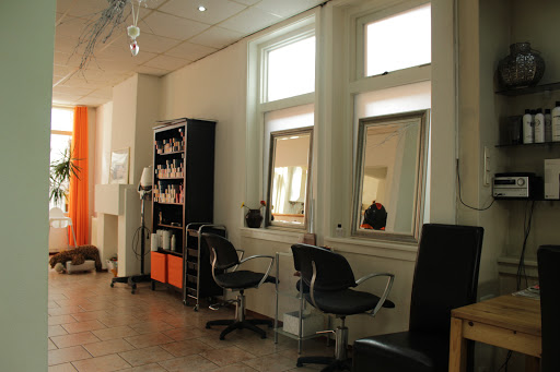 hairdresser Spotlight Gallery - Netherlands
