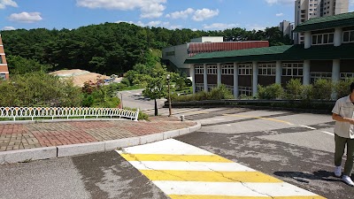 Photos of Chuncheon National University of Education