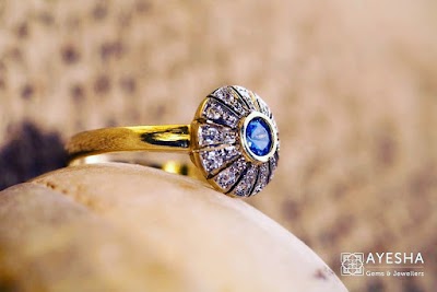 Photos of Ayesha Gems & Jewellers