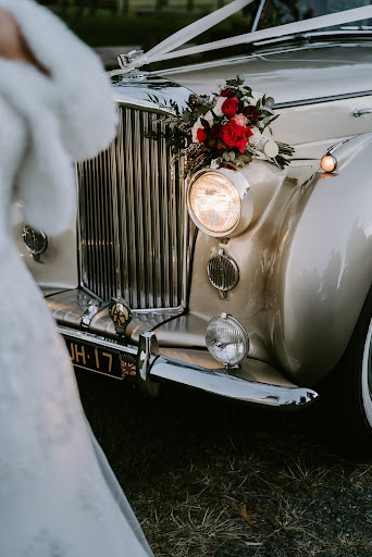 Birti Classic Wedding Cars Gallery - Australia