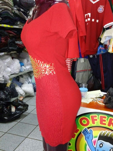 EL OFERTON ROPA