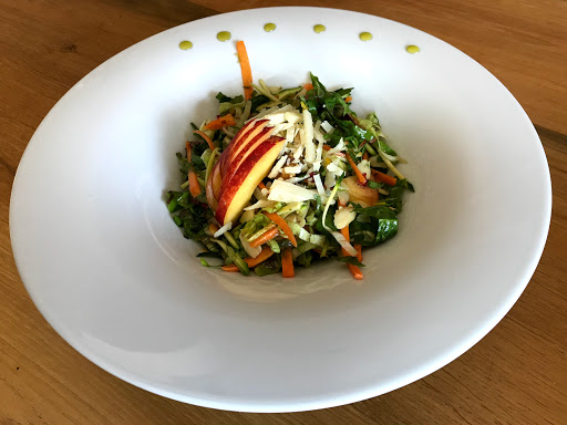CASA ROSSA AI COLLI - ristorante - Thumbnail