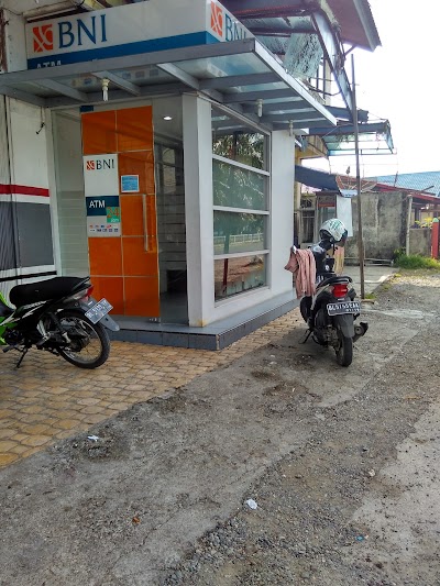 photo of ATM BNI - Mini Market Jasa Tamita