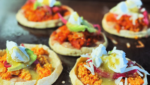 El Rhino Taco Cafe - Thumbnail