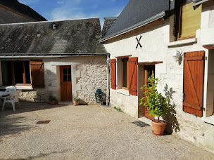 Photo n°29 de Le Petit Villandry à Villandry (Location de cottage)