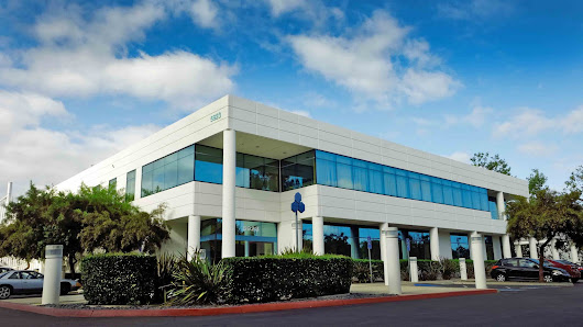 Carlsbad Tech (Bldg 1) 5923 Balfour Ct, Carlsbad, CA 92008, United States