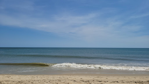 E Dogwood Beach Access - Thumbnail