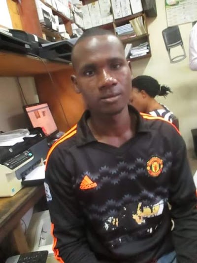 Photos of Ets Diallo Mamadou