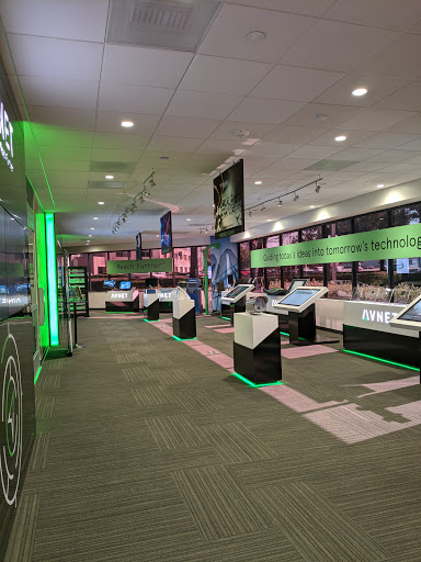 Avnet - Visual