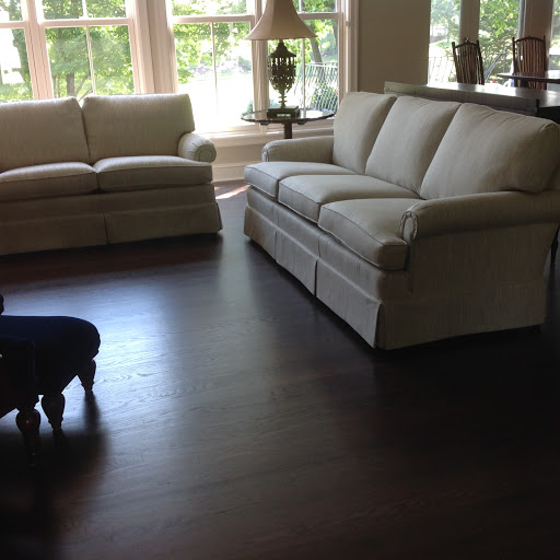 Excel Interiors - Visual