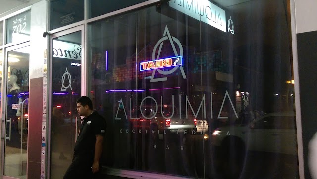 Alquimia