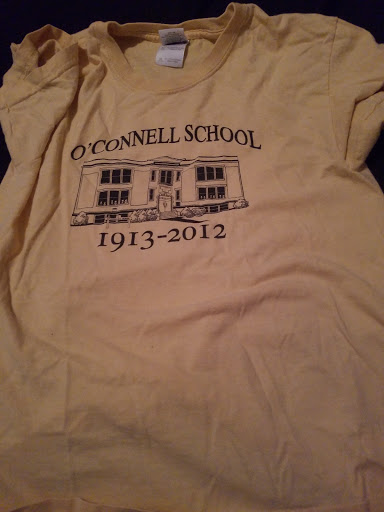 Clara T. O'Connell School - Thumbnail
