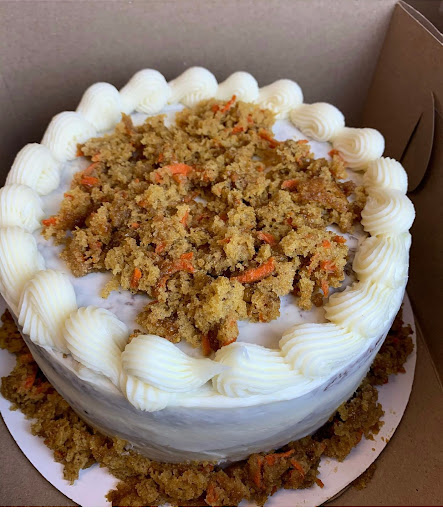 Aleena's Bakery - Thumbnail