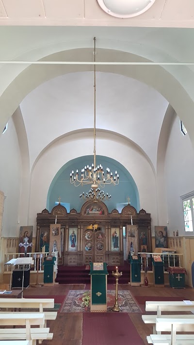 Photos of EA&Otilde;K Haapsalu Maria-Magdaleena kogudus