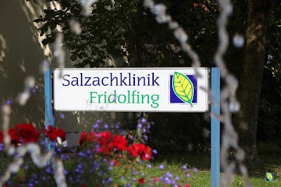 Photos of Salzachklinik Fridolfing