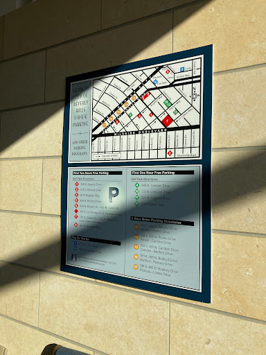 Beverly Hills Public Works - Thumbnail