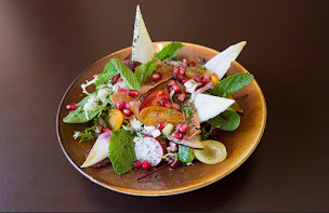 Photo n°5 de TIFFANY &TURGAY à Granville (Marché de produits frais)