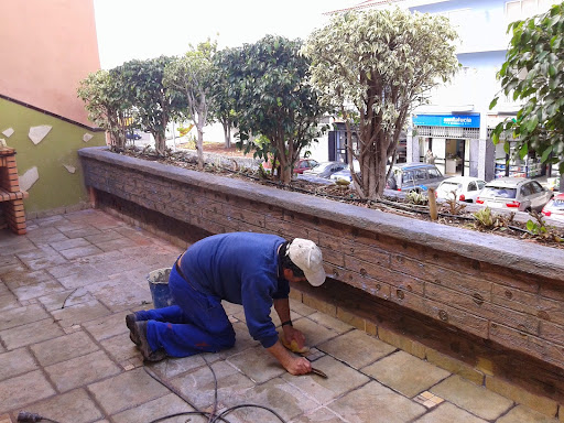 Construcciones y Reformas Roymar