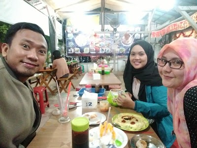 Photos of Pondok Aishiteru