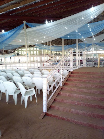 Photos of Christ's Trumpeters' Church