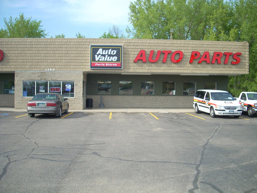 Auto Value Faribault - Visual