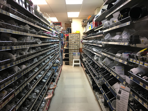 Simcoe Home Hardware - Visual