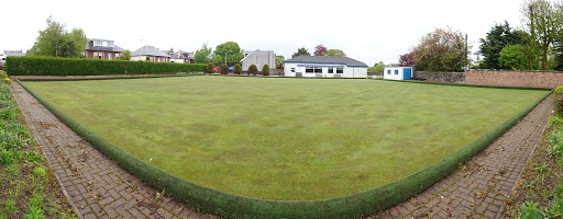 Strathaven Bowling Club