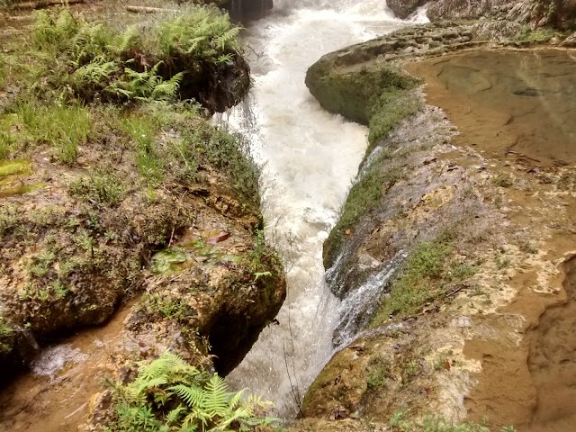 Monumento Natural Semuc Champey