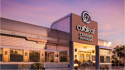 Photo of Curaleaf Dispensary Glendale East