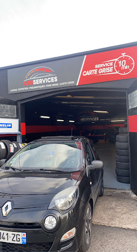 Car Services Garage Gargenvile - Thumbnail