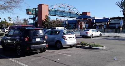 Photos of Riverside Amtrak