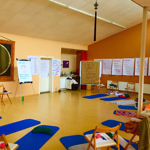 Yoga Center Bad Bramstedt - Thumbnail