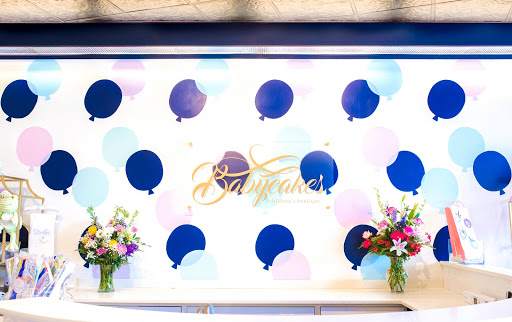 Babycakes Children's Boutique Gallery - United States