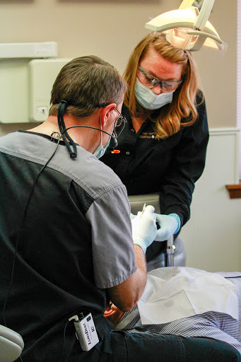 Center For Dental Health: Lee Ostler DDS - Thumbnail